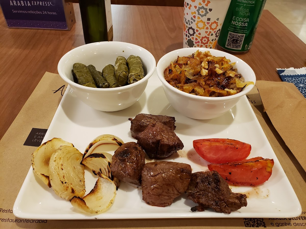 Arabia Express Photos 2